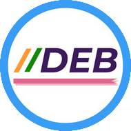 deb logo